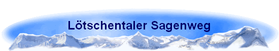 Ltschentaler Sagenweg