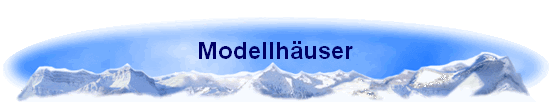 Modellhuser