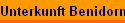 Unterkunft Benidorm