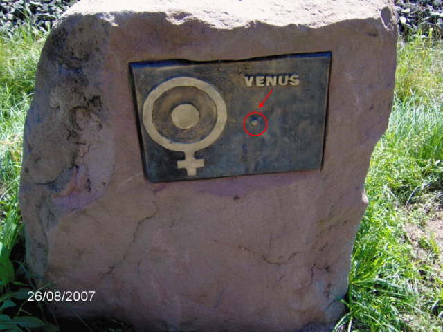 Venus