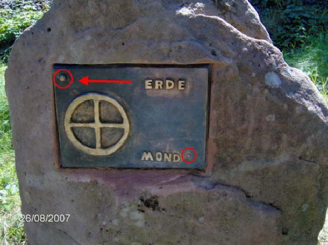 Erde