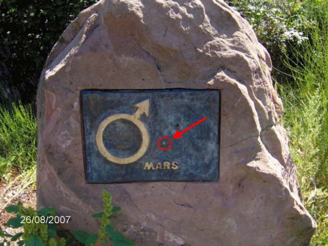 Mars