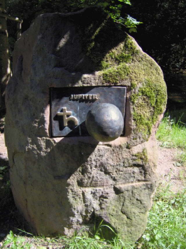 Jupiter