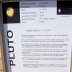 Info Pluto