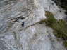 Bietschtal Felsweg